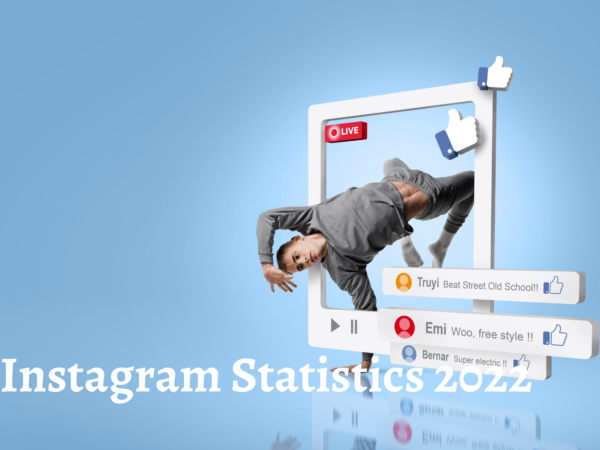 100+ Critical Instagram Stats That Matter to Marketers in 2022