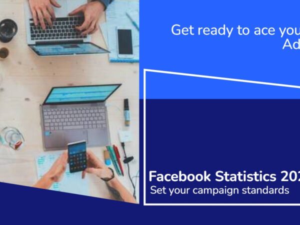 60 Essential Facebook Stats That Matter to Marketers in 2022