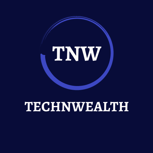 TechNWealth New Logo