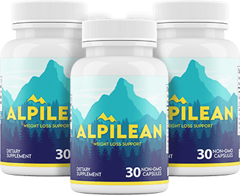 ALPILEAN 3-bottles