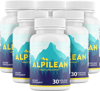 ALPILEAN 6-bottles