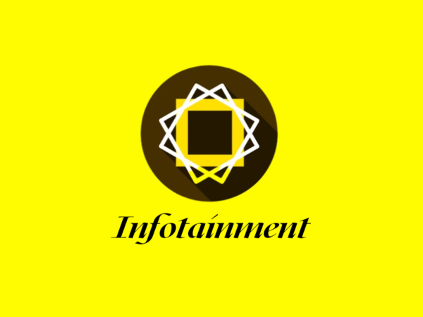 TNW-Infotainment YouTube Channel Logo