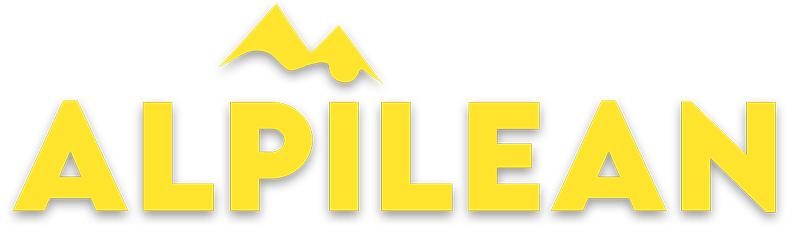 ALPILEAN logo