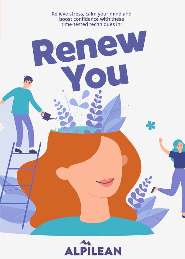 RENEW YOU ALPILEAN